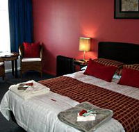 The Junction Motel - Accommodation Nelson Bay