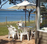 Orford on the Beach - Accommodation Nelson Bay