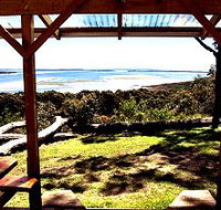 Island View Spa Cottage - Accommodation Nelson Bay