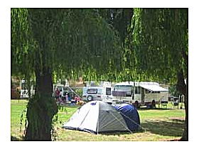 New Norfolk Caravan Park - Accommodation Nelson Bay 0