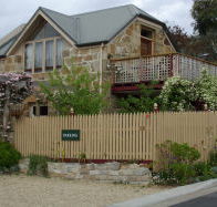 Cascade View Holiday Rentals - Accommodation Nelson Bay