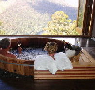 The Lodge at Tarraleah - Accommodation Nelson Bay