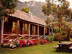 Gowrie Park TAS Accommodation Nelson Bay