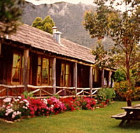 Gowrie Park Wilderness Village - Accommodation Nelson Bay