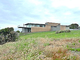 The Ocean Retreat Tasmania - Accommodation Nelson Bay 0