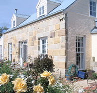 Mulberry Cottage Unique BB and Grannie Rhodes Cultural Heritage Shows - Accommodation Nelson Bay