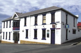 Shipwright's Arms Hotel - Accommodation Nelson Bay 0