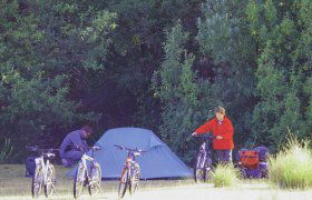 Maria Island TAS Accommodation Nelson Bay