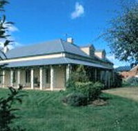 Strathmore Colonial Accommodation - Accommodation Nelson Bay