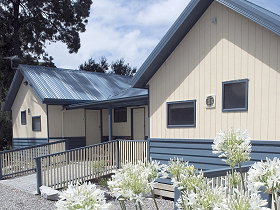 Strahan Holiday Retreat - Accommodation Nelson Bay 0