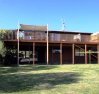 Dove On Freycinet - Accommodation Nelson Bay
