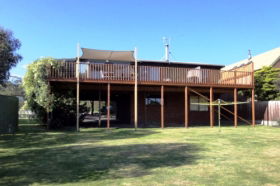 Dove On Freycinet - Accommodation Nelson Bay 0