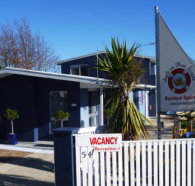 Sails on Port Sorell Boutique Apartments - Accommodation Nelson Bay