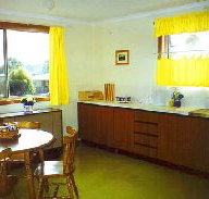 Villas on Que - Accommodation Nelson Bay