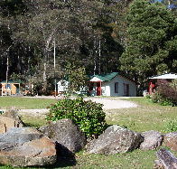 Mountainside Nature Retreat - Accommodation Nelson Bay