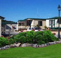  Bicheno Cabin Park - Accommodation Nelson Bay
