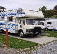 Launceston Holiday Park Legana - Accommodation Nelson Bay
