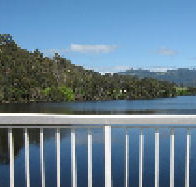 Huon Valley Bed and Breakfast - Accommodation Nelson Bay