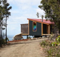 Woodbridge Hill Hideaway - Accommodation Nelson Bay