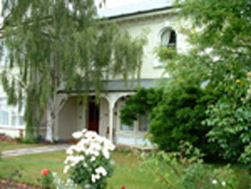 Windmill Hill Lodge - Accommodation Nelson Bay 0