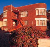 Burnie HQ Apartments - Accommodation Nelson Bay