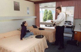 Top Of The Town Hotel - Accommodation Nelson Bay 0