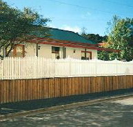 Greengates on Central - Accommodation Nelson Bay