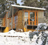 Peppermint Ridge Retreat - Accommodation Nelson Bay