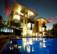 Outrigger Little Hastings Street Resort  Spa - Accommodation Nelson Bay