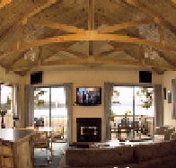 Burilda Waters - Accommodation Nelson Bay