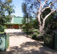 Pelican Bay Bed and Breakfast - Accommodation Nelson Bay