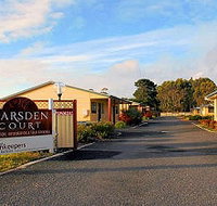 Marsden Court - Accommodation Nelson Bay