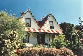 Westella House - Accommodation Nelson Bay 0