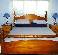 Castle Cottage - Accommodation Nelson Bay