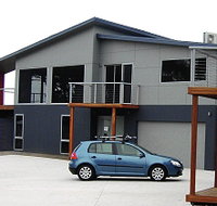 Freyscape - Accommodation Nelson Bay