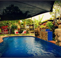 Wongai Beach Hotel Horn Island - Accommodation Nelson Bay