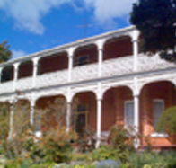 Glen Osborne House - Accommodation Nelson Bay