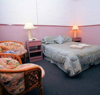 Queenstown Motor Lodge - Accommodation Nelson Bay