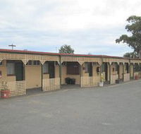 Central Court Motel - Accommodation Nelson Bay