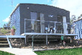 Port Huon Cottages - Accommodation Nelson Bay 0