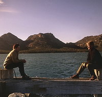 Freycinet National Park Camping Ground - Accommodation Nelson Bay