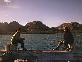 Freycinet National Park Camping Ground - Accommodation Nelson Bay 0