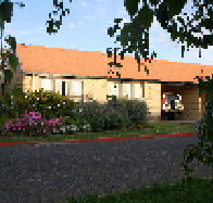 Glasgow Lodge - Accommodation Nelson Bay