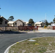 Scamander Sanctuary Caravan Park - Accommodation Nelson Bay