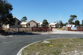 Scamander Sanctuary Caravan Park - Accommodation Nelson Bay 0