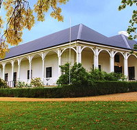 Quamby Estate - Accommodation Nelson Bay