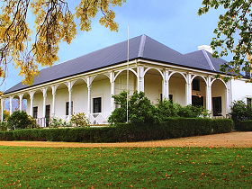 Quamby Estate - Accommodation Nelson Bay 0