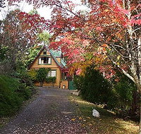 Woodbridge Hill Cottage - Accommodation Nelson Bay