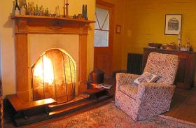 Jetty House - The - Accommodation Nelson Bay 0