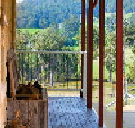 Manfield - Accommodation Nelson Bay